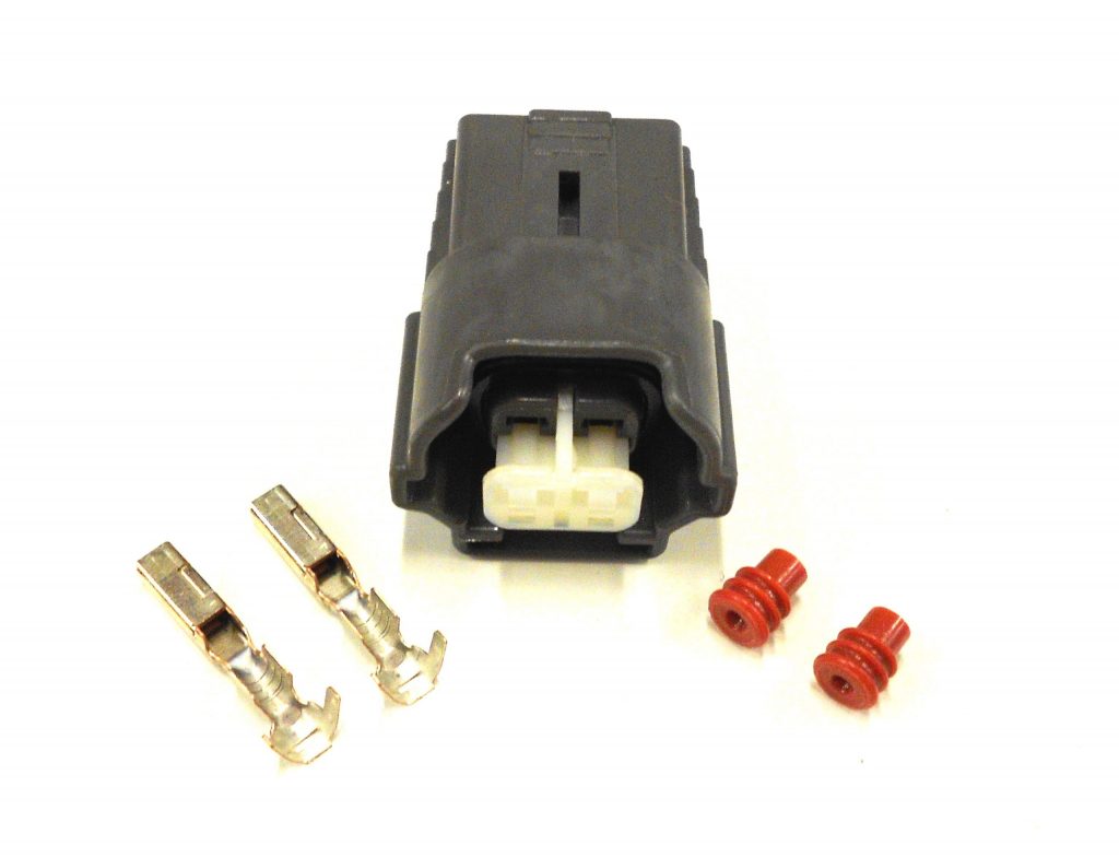 INJECTOR CONNECTOR KIT New Eagle Store