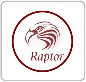 Raptor Controllers