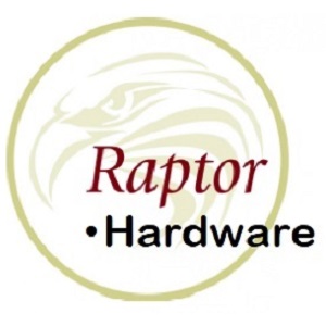 Raptor Hardware