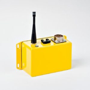 FORT ROBOTICS FOUNDATION VEHICLE SAFETY CONTROLLER