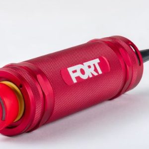 FORT ROBOTICS FOUNDATION WIRELESS E-STOP
